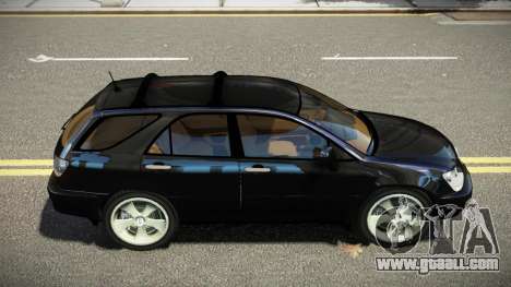 Lexus RX300 TR for GTA 4