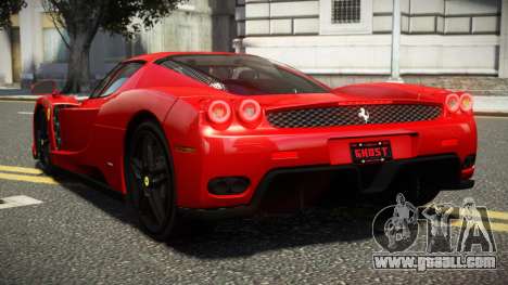 Ferrari Enzo SX V1.1 for GTA 4