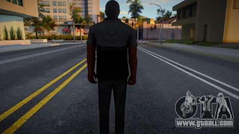 Sylvester Stallone for GTA San Andreas