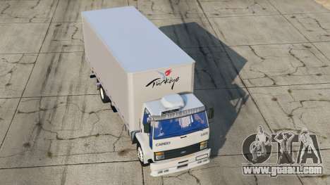 Ford Cargo 1415