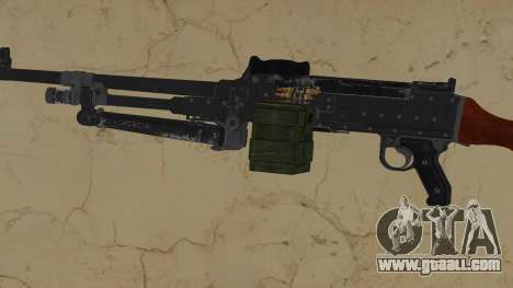 FN MAG 58 Box for GTA Vice City