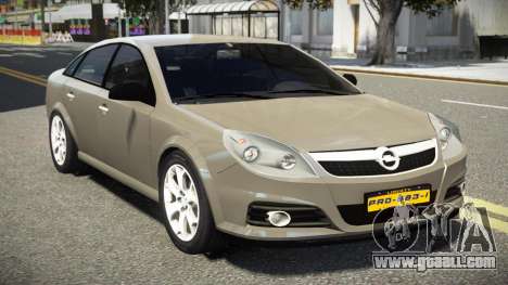 Opel Vectra LT for GTA 4