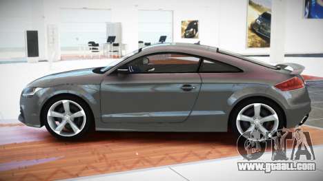 Audi TT LT V1.0 for GTA 4