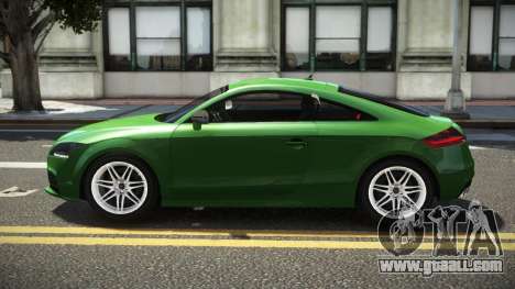 Audi TT R-Style for GTA 4
