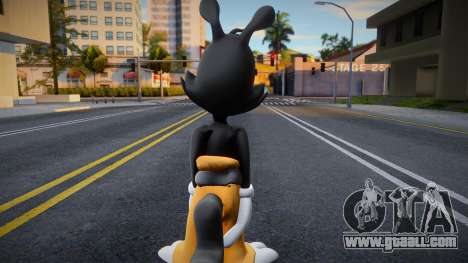 Yakko Warner for GTA San Andreas