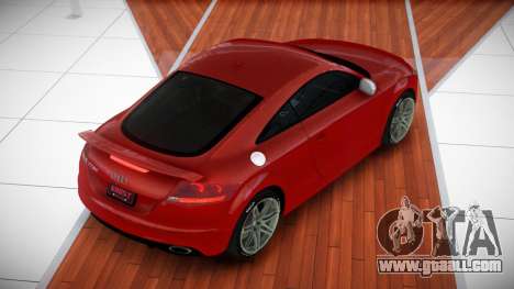 Audi TT RS X-Quattro for GTA 4