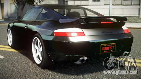 1998 RUF Turbo R V1.1 for GTA 4