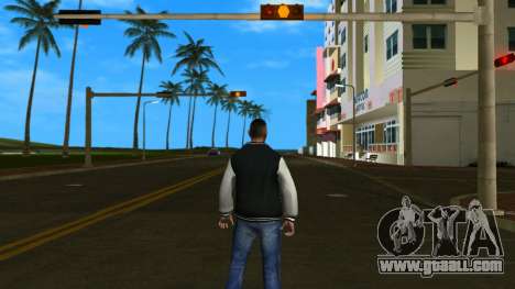 Luis Lopez GTA IV Outfit for GTA Vice City