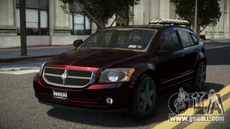 Dodge Caliber HB V1.1 for GTA 4