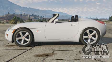 Pontiac Solstice 2006