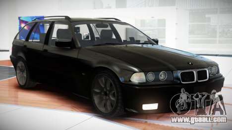 BMW 3-Series Touring for GTA 4