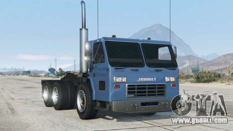 JoBuilt Haulmaster