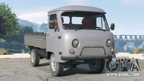 UAZ-3303