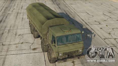 KamAZ-6350