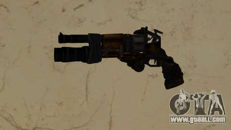 Pistol from Bulletstorm for GTA Vice City
