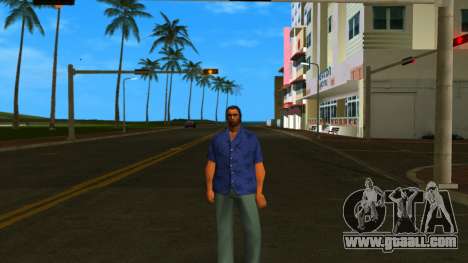 Sonny Goon 1 for GTA Vice City