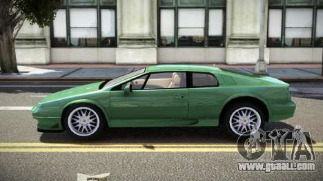 Lotus Esprit GT-X for GTA 4