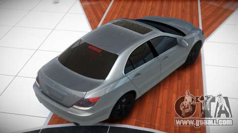 Acura Refined Luxury for GTA 4