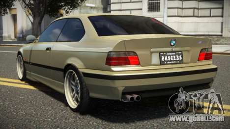 BMW M3 E36 LT for GTA 4