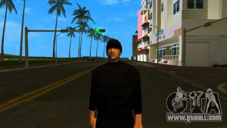 Theif 1 for GTA Vice City