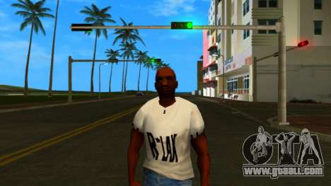 Victor Vance Relax for GTA Vice City
