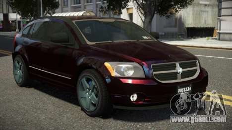 Dodge Caliber HB V1.1 for GTA 4