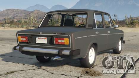 VAZ-2106 Zhiguli