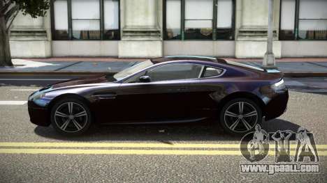 Aston Martin Vantage V8 XR for GTA 4