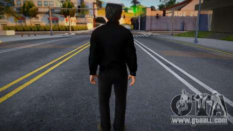 Felipe HG for GTA San Andreas