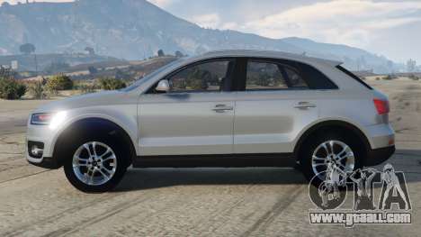 Audi Q3 (8U)