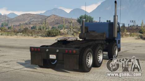 JoBuilt Haulmaster