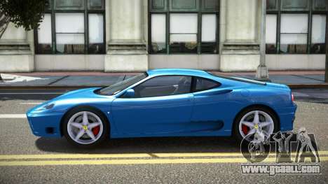 Ferrari 360 GR for GTA 4