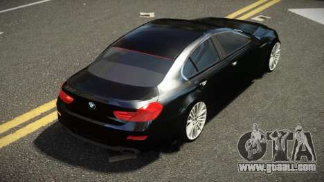 BMW M6 F06 ST V1.0 for GTA 4