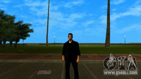 Danny Zuko from Grease for GTA Vice City