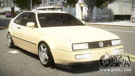 Volkswagen Corrado SR V1.1 for GTA 4