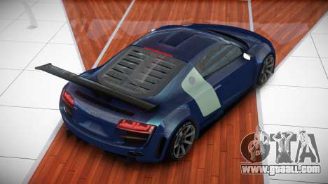Audi R8 XT for GTA 4