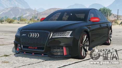 ABT Audi S8 (D4)