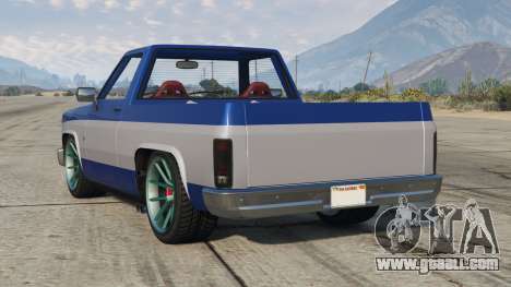 Declasse Rancher Sport