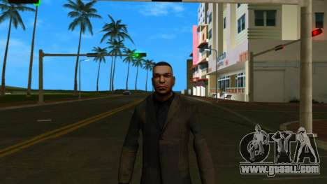 Luis Lopez Suit outfit for GTA Vice City