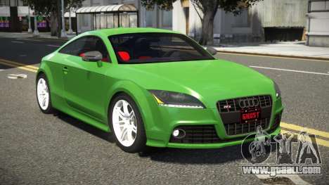Audi TT R-Style for GTA 4