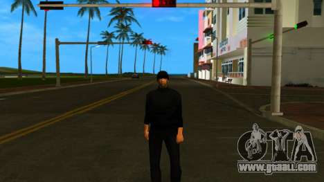 Theif 3 for GTA Vice City