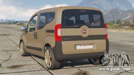 Fiat Fiorino (225)