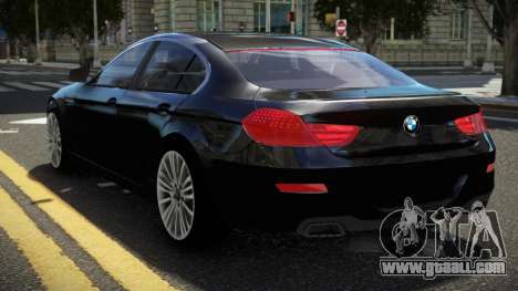 BMW M6 F06 ST V1.0 for GTA 4