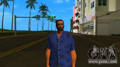 Sonny Goon 1 for GTA Vice City