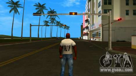 Victor Vance Relax for GTA Vice City