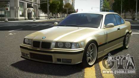BMW M3 E36 LT for GTA 4