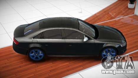 Audi S4 SN V1.2 for GTA 4