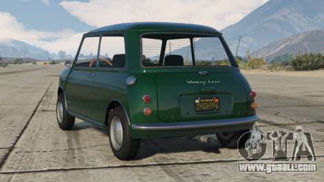 Weeny Issi Classic