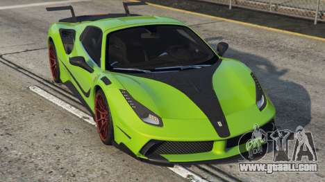 Mansory 4XX Siracusa Spider 2017