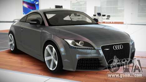 Audi TT LT V1.0 for GTA 4